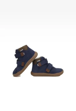 Barefoot BARTEK 14043501, granatowy