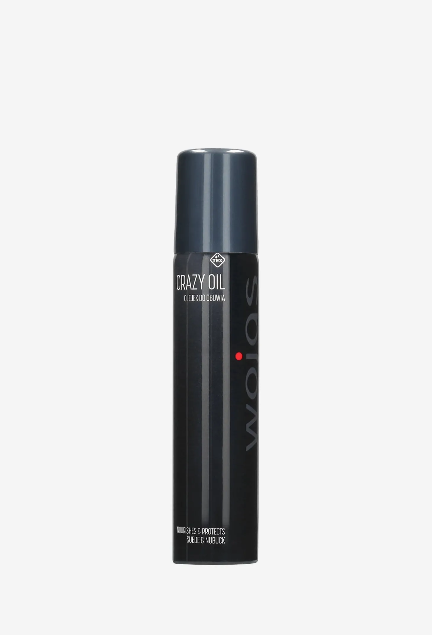 Crazy oil atomizer 75 ml