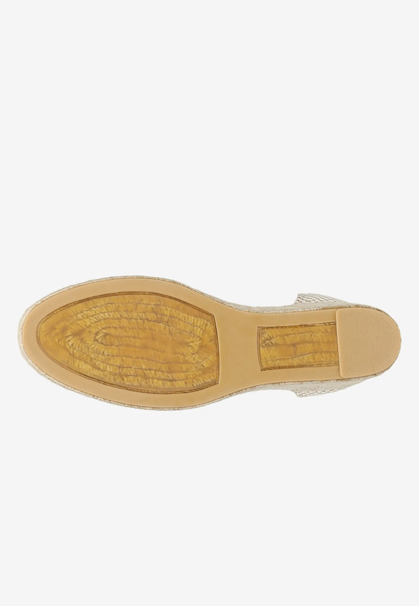 Czarne zabudowane espadryle damskie RELAKS