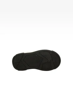 Dziewczęce trzewiki BARTEK w kolorze metalicznego różu