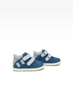 Mini first steps BARTEK 11732-007, dla dziewcząt, jasno niebieski