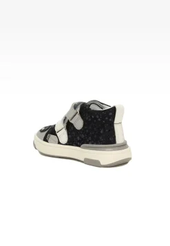 Mini first steps BARTEK 13678007, granatowo-szary