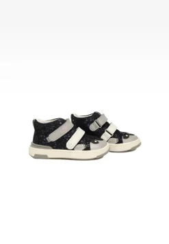 Mini first steps BARTEK 13678007, granatowo-szary