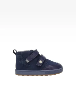 Mini first steps BARTEK 136330-16, granatowy