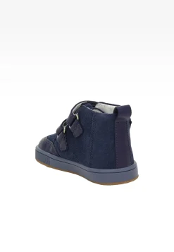 Mini first steps BARTEK 136330-16, granatowy