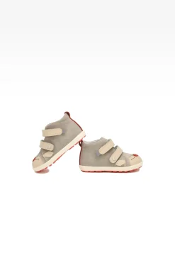 Obuwie profilaktyczne bartek baby BARTEK 135670-11, beżowy