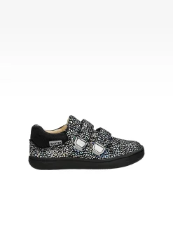 Półbuty barefoot BARTEK, 83005-69, dla dziewcząt, multicolor