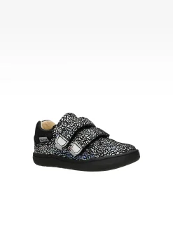 Półbuty barefoot BARTEK, 83005-69, dla dziewcząt, multicolor