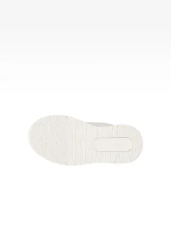 Półbuty BARTEK 8600019, biały