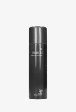 Renowator spray czarny
