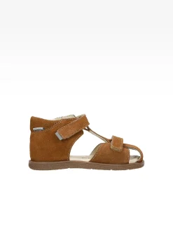 Sandały BARTEK 11042304, brązowy