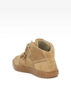 Sneakers BARTEK 27414-019, beżowy