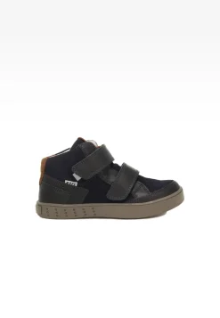 Sneakers BARTEK 27414-037, granatowy