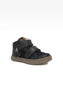 Sneakers BARTEK 27414-037, granatowy