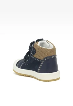 Sneakers BARTEK 11948038, granatowy