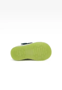 Sneakers BARTEK 11948053, zielony