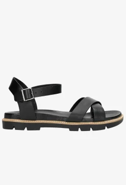 Wygodne sandały damskie w stylu casual