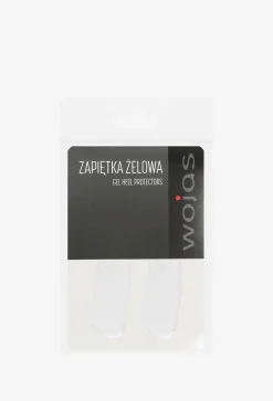 Zapiętki żelowe antypoślizgowe