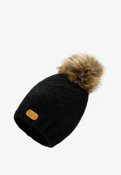 Zestaw czapka + komin RELAKS