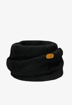 Zestaw czapka + komin RELAKS